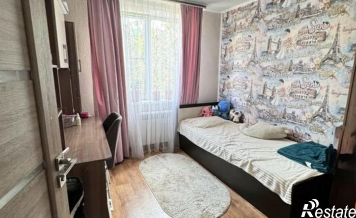 4-комн квартира ул Звездная, 47 3,  д. 47 3,  к. 3