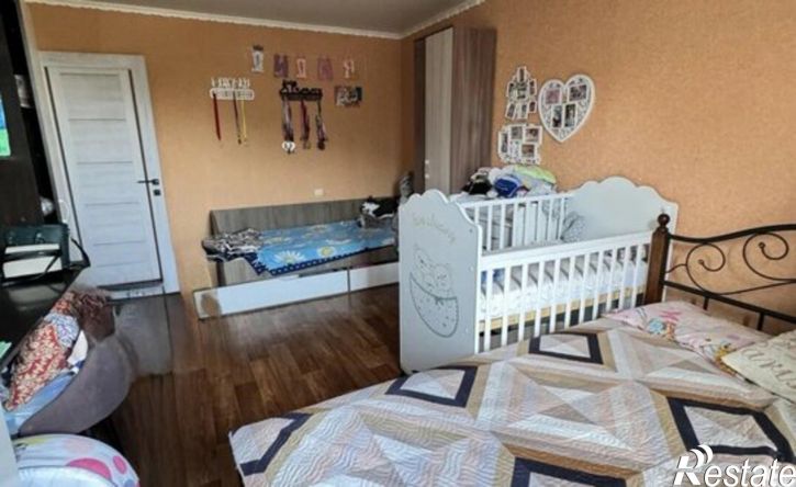 4-комн квартира ул Звездная, 47 3,  д. 47 3,  к. 3