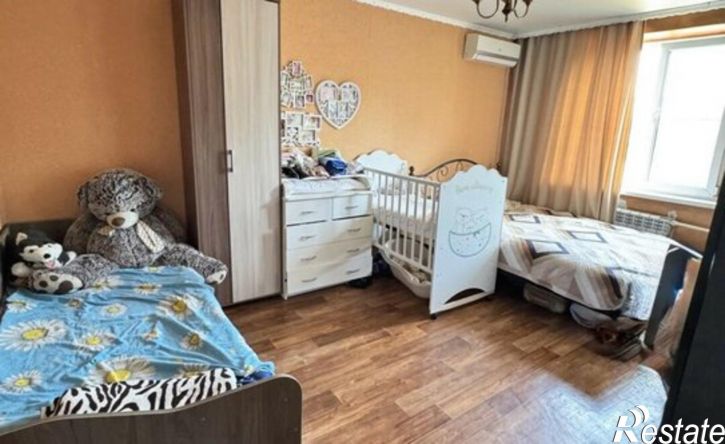 4-комн квартира ул Звездная, 47 3,  д. 47 3,  к. 3