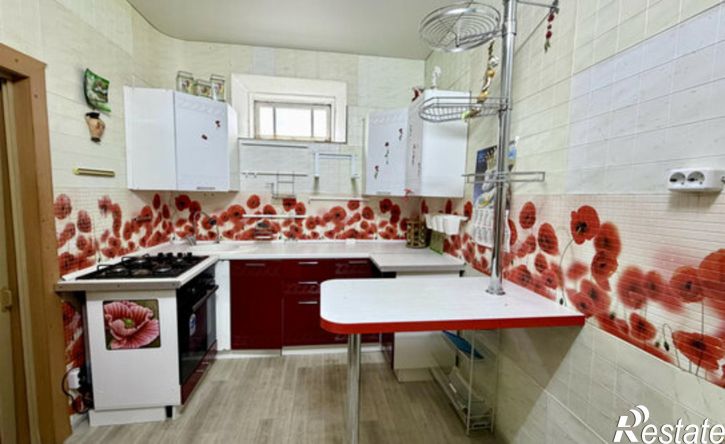 3-комн квартира ул Ярославская, 12,  д. 12