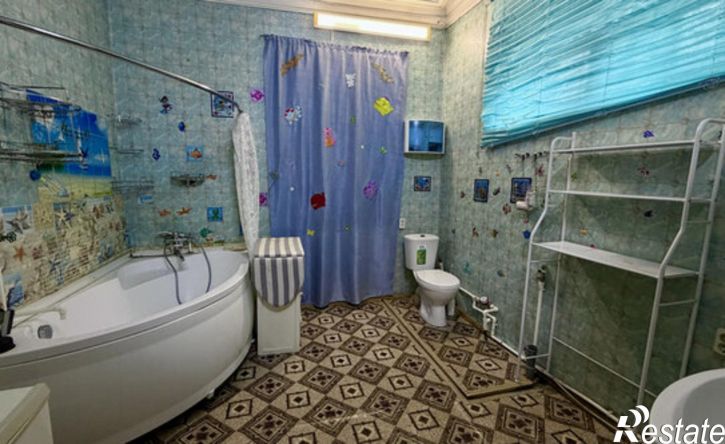 3-комн квартира ул Ярославская, 12,  д. 12