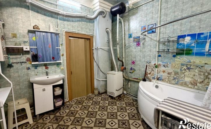 3-комн квартира ул Ярославская, 12,  д. 12
