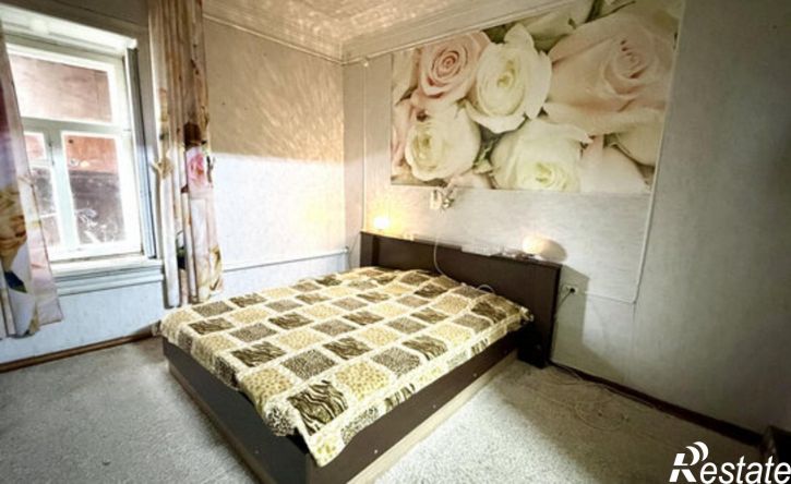 3-комн квартира ул Ярославская, 12,  д. 12