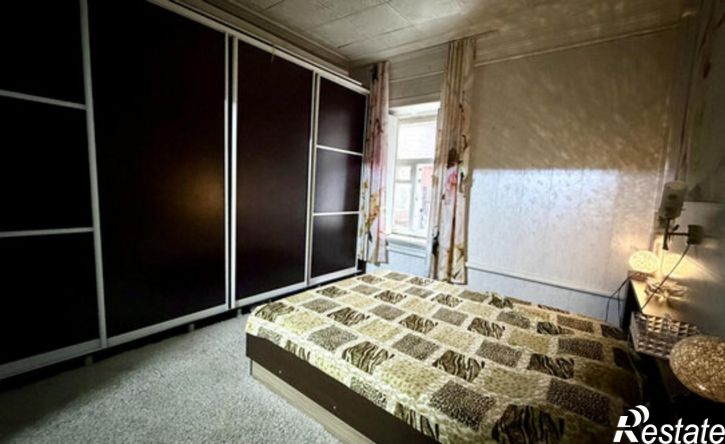 3-комн квартира ул Ярославская, 12,  д. 12
