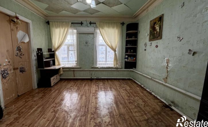 3-комн квартира ул Ярославская, 12,  д. 12