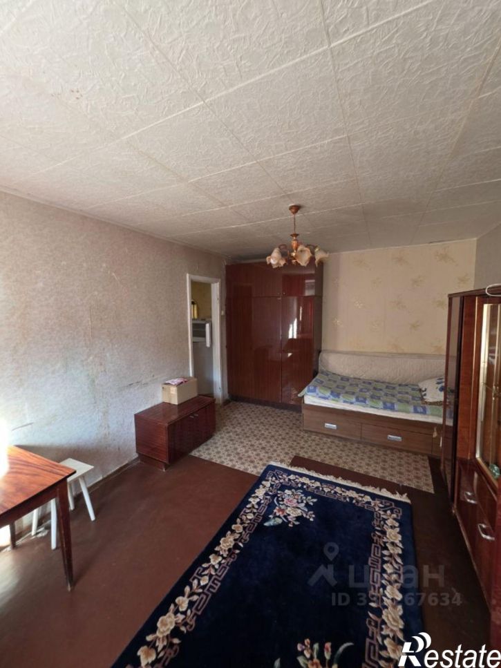 1-комн квартира улица Сен-Симона, 42,  д. 42