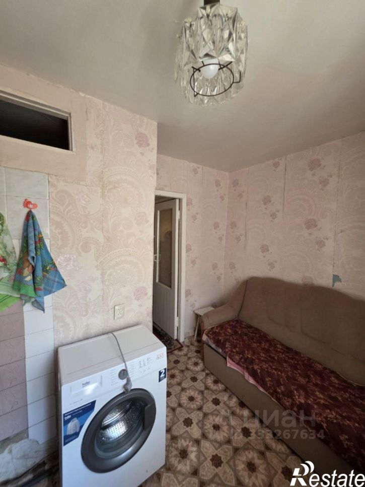 1-комн квартира улица Сен-Симона, 42,  д. 42