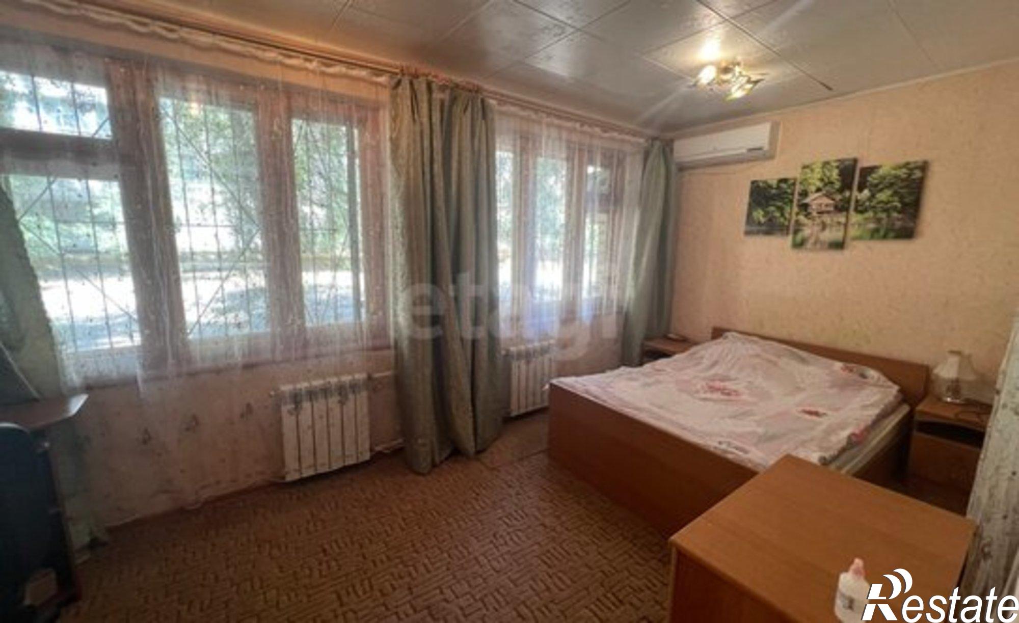 Купить квартиру за 2 870 000 рублей на ул Косиора, 11