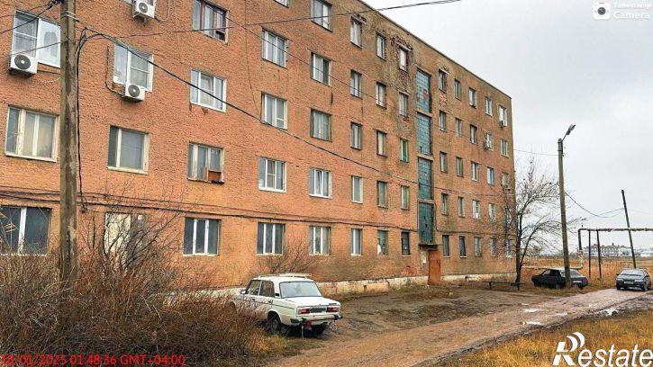 3-комн квартира Советской Гвардии ул., д.1