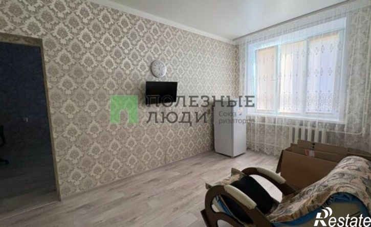 2-комн квартира ул Южная, 25 1,  д. 25 1,  к. 1