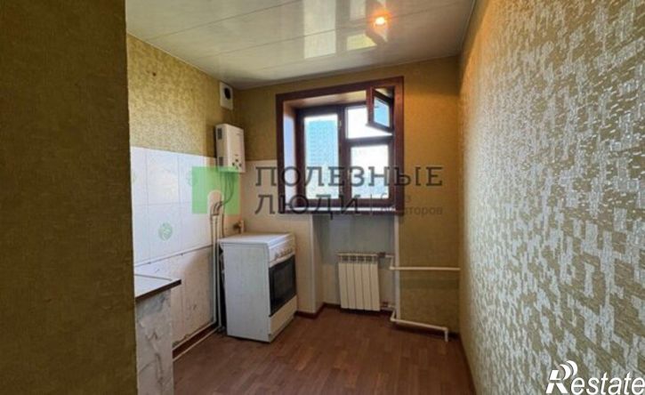 1-комн квартира ул Пороховая, 16а,  д. 16а