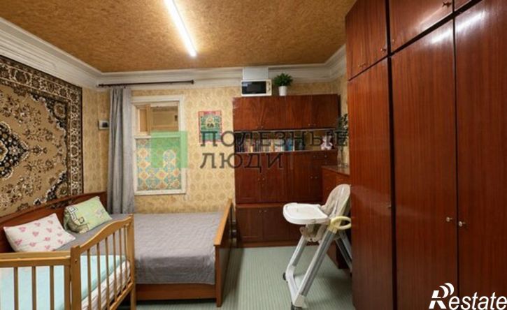 4-комн квартира ул Мусы Джалиля, 12/20,  д. 12/20