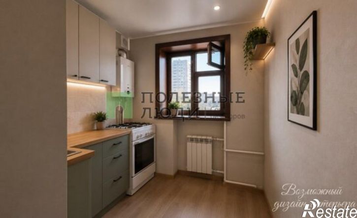 1-комн квартира ул Пороховая, 16а,  д. 16а