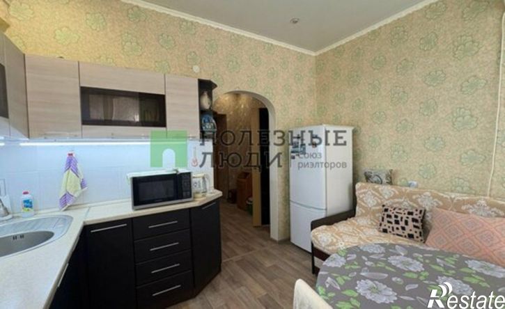 2-комн квартира ул Южная, 25 1,  д. 25 1,  к. 1