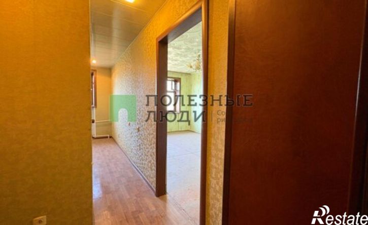 1-комн квартира ул Пороховая, 16а,  д. 16а