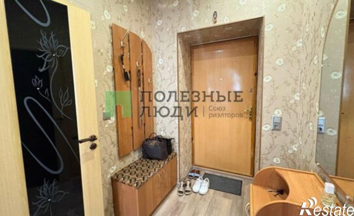 2-комн квартира ул Южная, 25 1,  д. 25 1,  к. 1