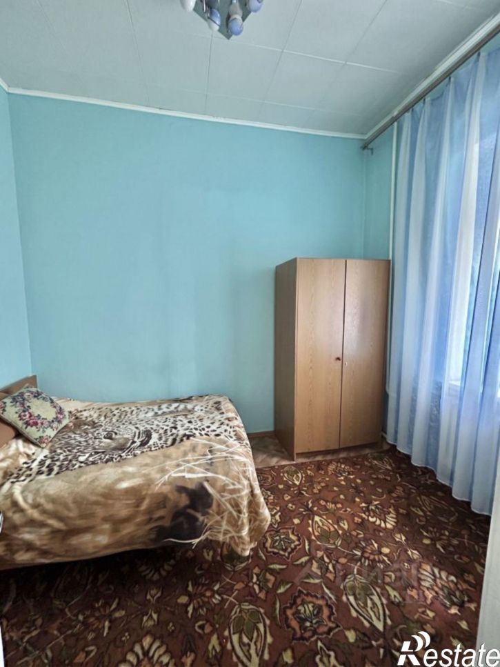 3-комн квартира ул Боевая, 67 2,  д. 67 2,  к. 2