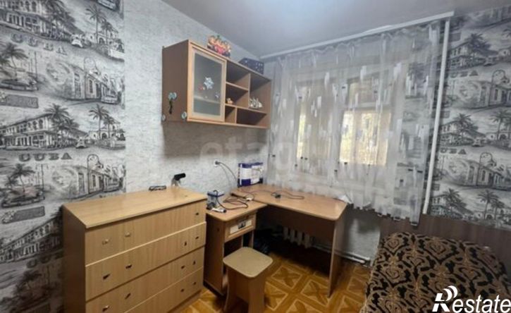 3-комн квартира ул Косиора, 11,  д. 11