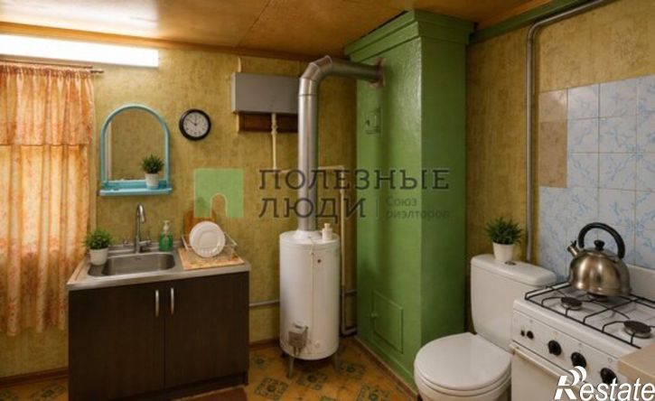 4-комн квартира ул Мусы Джалиля, 12/20,  д. 12/20