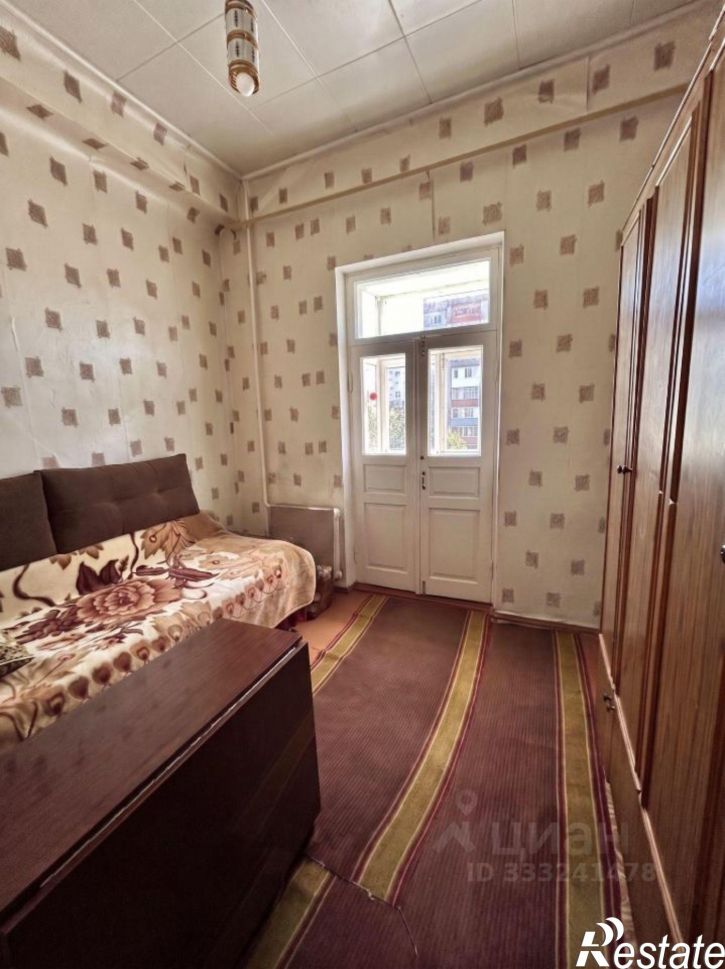 3-комн квартира ул Боевая, 67 2,  д. 67 2,  к. 2