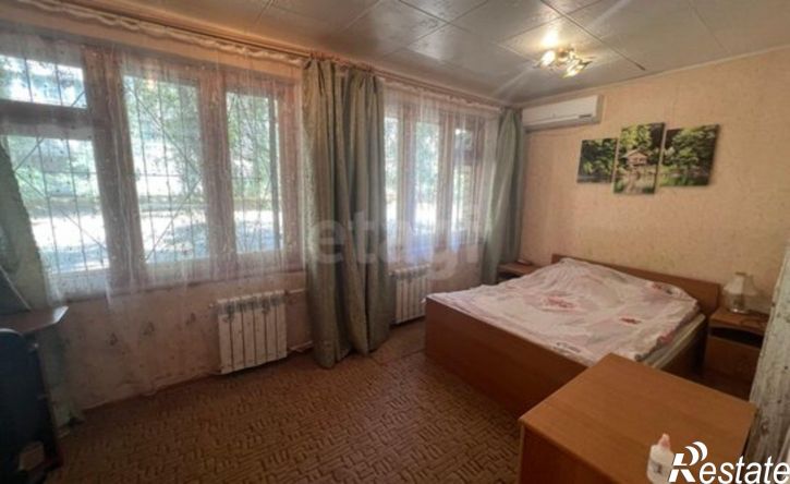 3-комн квартира ул Косиора, 11,  д. 11