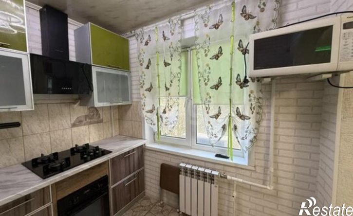 3-комн квартира ул Софьи Перовской, 107а,  д. 107а