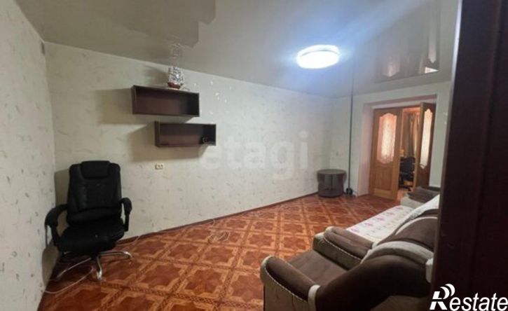 3-комн квартира ул Косиора, 11,  д. 11