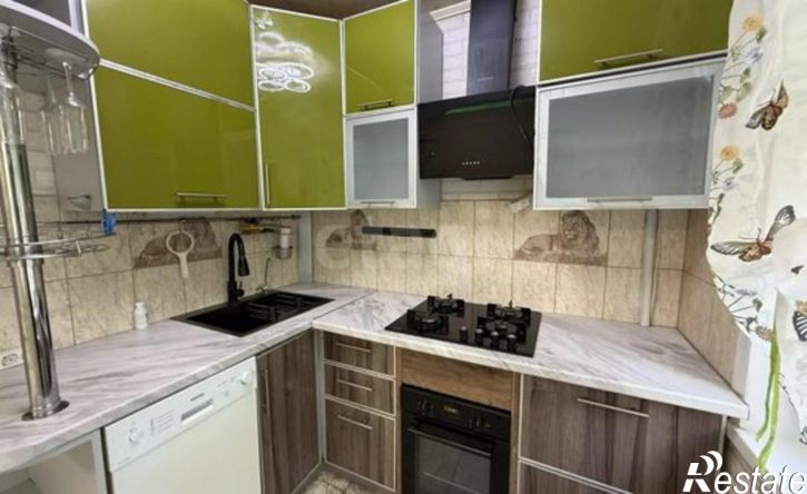 3-комн квартира ул Софьи Перовской, 107а,  д. 107а