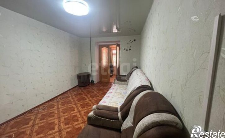 3-комн квартира ул Косиора, 11,  д. 11