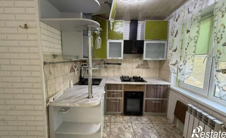 3-комн квартира ул Софьи Перовской, 107а,  д. 107а