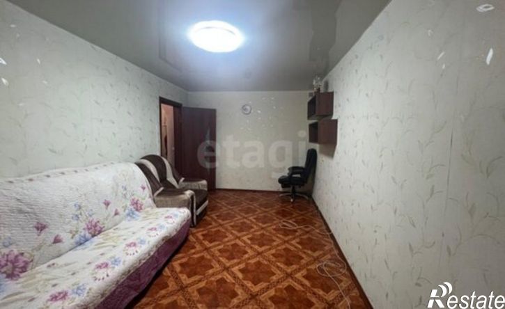 3-комн квартира ул Косиора, 11,  д. 11