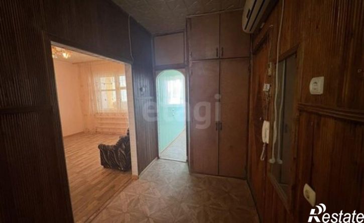 3-комн квартира ул Депутатская, 14,  д. 14