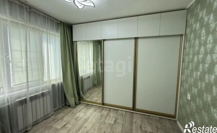 3-комн квартира ул Софьи Перовской, 107а,  д. 107а