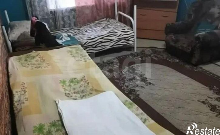 2-комн квартира ул Зеленая, 70,  д. 70