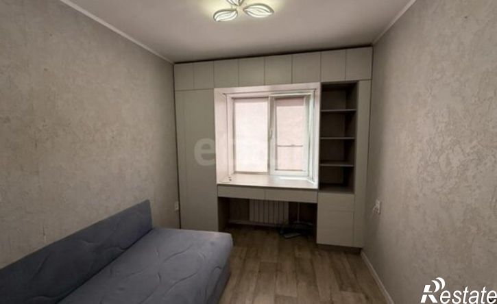 3-комн квартира ул Софьи Перовской, 107а,  д. 107а