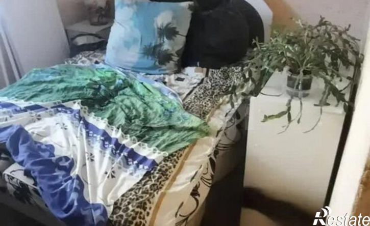 2-комн квартира ул Зеленая, 70,  д. 70