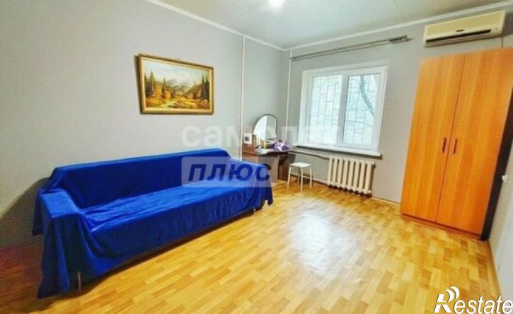 1-комн квартира ул Софьи Перовской, 89,  д. 89
