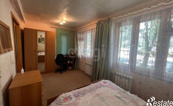 3-комн квартира ул Косиора, 11,  д. 11