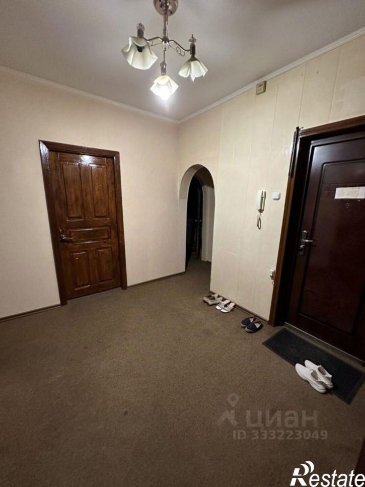 3-комн квартира ул Софьи Перовской, 82 2,  д. 82 2,  к. 2