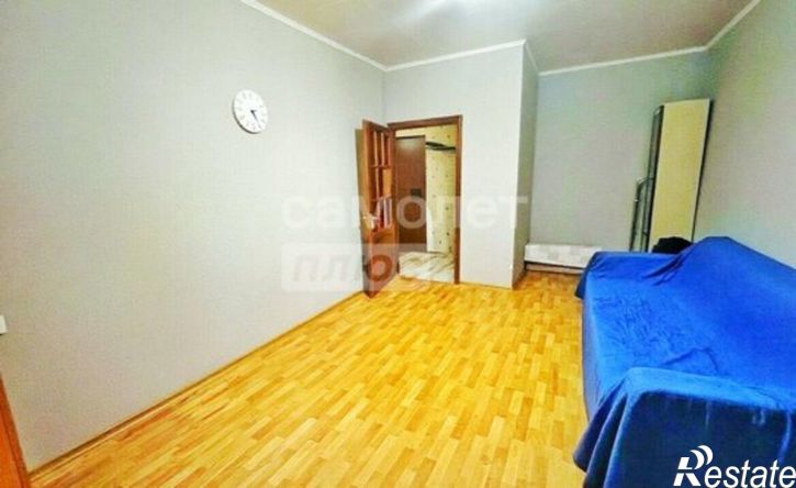 1-комн квартира ул Софьи Перовской, 89,  д. 89