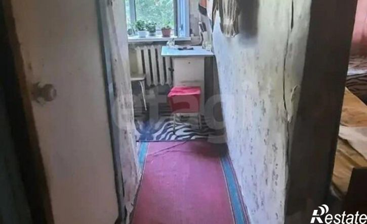 2-комн квартира ул Зеленая, 70,  д. 70