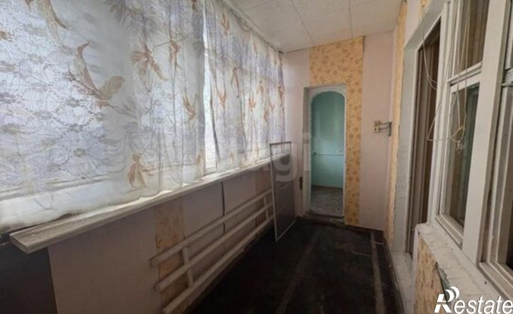 3-комн квартира ул Депутатская, 14,  д. 14