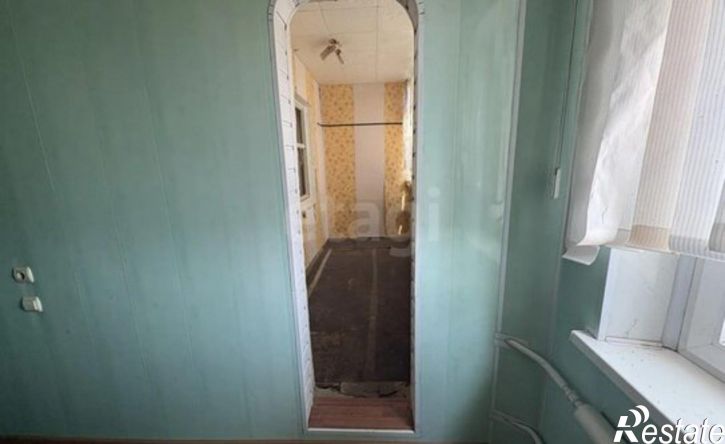 3-комн квартира ул Депутатская, 14,  д. 14