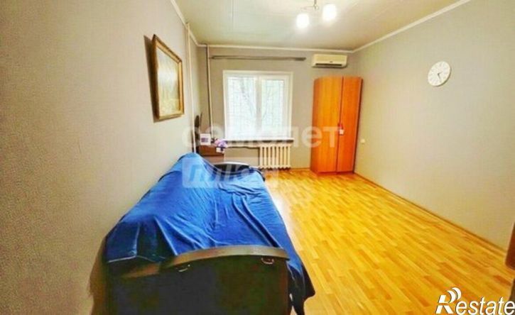 1-комн квартира ул Софьи Перовской, 89,  д. 89