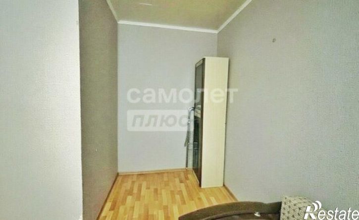 1-комн квартира ул Софьи Перовской, 89,  д. 89