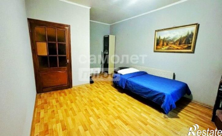 1-комн квартира ул Софьи Перовской, 89,  д. 89
