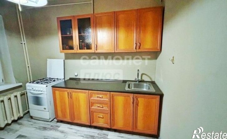 1-комн квартира ул Софьи Перовской, 89,  д. 89