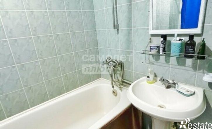 1-комн квартира ул Софьи Перовской, 89,  д. 89