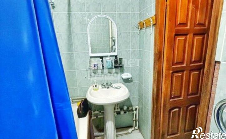 1-комн квартира ул Софьи Перовской, 89,  д. 89