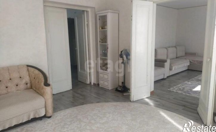 3-комн квартира ул Галлея, 5,  д. 5